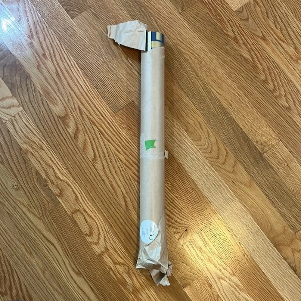 Anthropologie Farrow & Ball Enigma Wallpaper NWT
